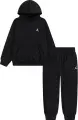Спортивный костюм детский Nike JORDAN BROOKLYN черный 85F123-023