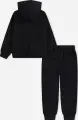 Спортивный костюм детский Nike JORDAN BROOKLYN черный 85F123-023