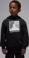 Спортивный костюм детский Nike JORDAN ESSENTIALS черный 85F107-023