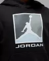 Спортивный костюм детский Nike JORDAN ESSENTIALS черный 85F107-023
