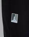 Спортивный костюм детский Nike JORDAN ESSENTIALS черный 85F107-023