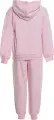 Спортивный костюм детский Nike JORDAN светло-розовый 35F123-A9Y