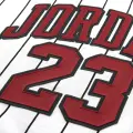 Спортивний костюм дитячий Nike JORDAN чорно-червоно-білий 85F275-023