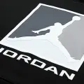 Спортивный костюм подростковый Nike JORDAN ESSENTIAL черный 95F086-023__95F087-023