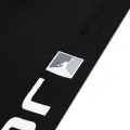 Спортивный костюм подростковый Nike JORDAN ESSENTIAL черный 95F086-023__95F087-023