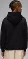 Спортивний костюм підлітковий Nike JORDAN MVP JUMPMAN FLEECE чорний 95F097-023__95F096-023