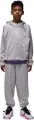 Спортивный костюм подростковый Nike JORDAN THERMA-FIT EASE FLEECE серый 95D567-G2H__95D568-G2H