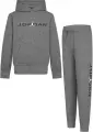 Спортивный костюм подростковый Nike JORDAN серый 95D665-GEH__95D666-GEH
