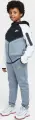Спортивний костюм підлітковий Nike SPORTSWEAR TECH FLEECE димчасто-сіро-чорно-білий HV5867-065__HV5869-065