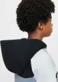 Спортивний костюм підлітковий Nike SPORTSWEAR TECH FLEECE димчасто-сіро-чорно-білий HV5867-065__HV5869-065