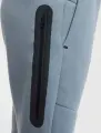Спортивний костюм підлітковий Nike SPORTSWEAR TECH FLEECE димчасто-сіро-чорно-білий HV5867-065__HV5869-065