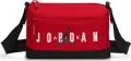 Сумка через плече Nike JORDAN червона SM9031-R78