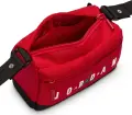 Сумка через плече Nike JORDAN червона SM9031-R78