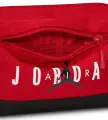 Сумка через плече Nike JORDAN червона SM9031-R78