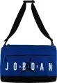 Сумка через плече Nike JORDAN синя SM9031-BB7