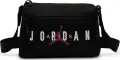 Сумка через плече Nike JORDAN чорна SM9031-023