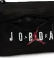Сумка через плече Nike JORDAN чорна SM9031-023