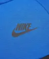 Толстовка підліткова Nike SPORTSWEAR TECH FLEECE синьо-темно-синя HV5867-451