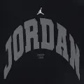 Футболка підліткова Nike JORDAN MVP JUMPMAN чорна 95F063-023