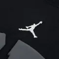 Футболка підліткова Nike JORDAN MVP JUMPMAN чорна 95F063-023