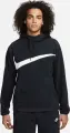 Худи Nike CLUB FLEECE+ WINTERIZED черное DQ4896-010