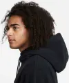 Худи Nike CLUB FLEECE+ WINTERIZED черное DQ4896-010