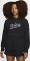 Худі жіноче Nike SPORTSWEAR PHOENIX FLEECE чорне HV3774-010