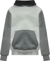Худі підліткове Nike JORDAN BROOKLYN FLEECE сіро-світло-сіре 95F116-F40