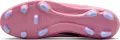 Бутсы Nike MERCURIAL VAPOR 16 CLUB FG/MG розово-красные FQ8441-600