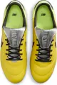 Бутси Nike PREMIER III FG жовто-лаймово-срібні HM0265-700