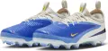 Бутси дитячі Nike JR PHANTOM 6 LOW ACADEMY FG/MG LV8 синьо-білі IH1192-400