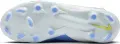Бутси дитячі Nike JR PHANTOM 6 LOW ACADEMY FG/MG LV8 синьо-білі IH1192-400