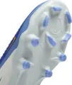 Бутси дитячі Nike JR PHANTOM 6 LOW ACADEMY FG/MG LV8 синьо-білі IH1192-400