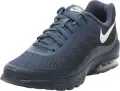 Кроссовки Nike AIR MAX INVIGOR PRINT темно-синие 749688-405