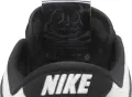 Кросівки Nike DUNK LOW RETRO SE біло-чорні HQ1965-100