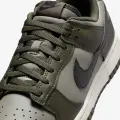 Кросівки Nike DUNK LOW RETRO оливково-світло-зелені HF5441-300