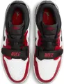 Кроссовки Nike JORDAN AIR LEGACY 312 LOW красно-бело-черные CD7069-106