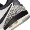 Кроссовки Nike JORDAN AIR LEGACY 312 LOW красно-бело-черные CD7069-106