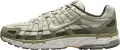 Кроссовки Nike P-6000 светло-зелено-бежевые IH0246-320