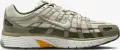 Кроссовки Nike P-6000 светло-зелено-бежевые IH0246-320