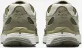 Кроссовки Nike P-6000 светло-зелено-бежевые IH0246-320