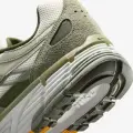 Кроссовки Nike P-6000 светло-зелено-бежевые IH0246-320