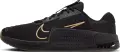 Кроссовки для тренировок Nike METCON 9 черно-бронзовые DZ2617-007