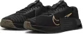 Кроссовки для тренировок Nike METCON 9 черно-бронзовые DZ2617-007