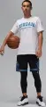 Лосины Nike JORDAN SPORT DRI-FIT 3/4-LENGTH TIGHTS черные FV8634-010