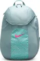 Рюкзак Nike ACADEMY TEAM BACKPACK 2.3 30L бірюзовий DV0761-395