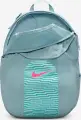Рюкзак Nike ACADEMY TEAM BACKPACK 2.3 30L бірюзовий DV0761-395