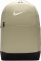 Рюкзак Nike BRASILIA 9.5 TRAINING BACKPACK M 24L бежевий DH7709-253