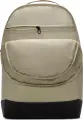 Рюкзак Nike BRASILIA 9.5 TRAINING BACKPACK M 24L бежевий DH7709-253
