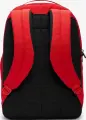 Рюкзак Nike BRASILIA 9.5 TRAINING BACKPACK M 24L красный DH7709-657